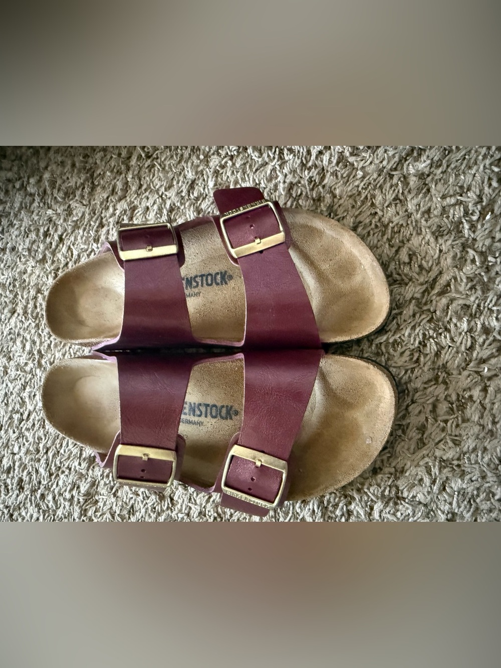 Birkenstock
